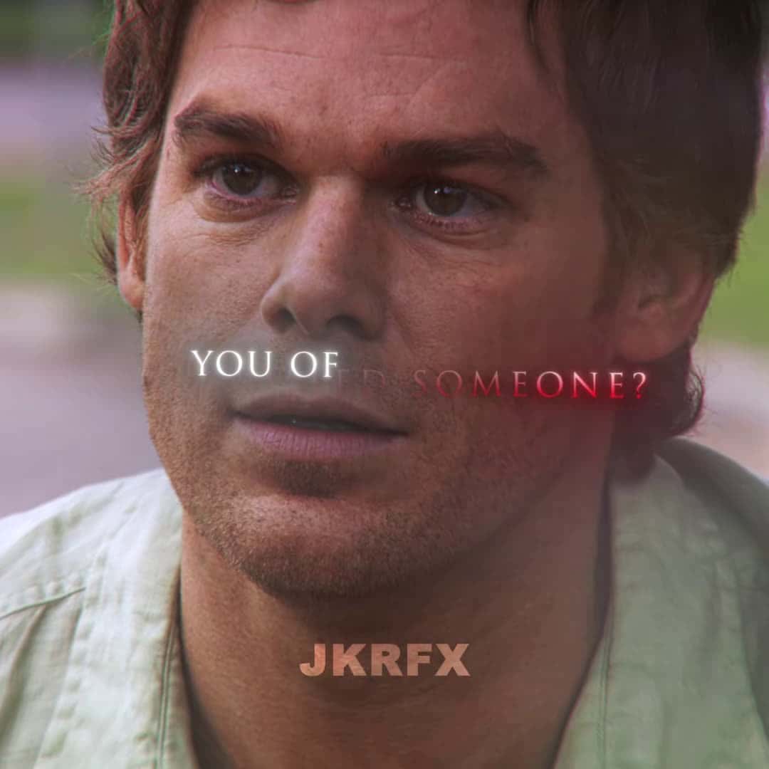Cover for dexter so cold with arthur 🗣 #dexter #dextermorgan #edit #arthurmitchell #trinity #fyp #foryou #viral {HIGH QUALITY ORIGINAL CONTENT} || Dexter Edit || Dexter and Arthur edit