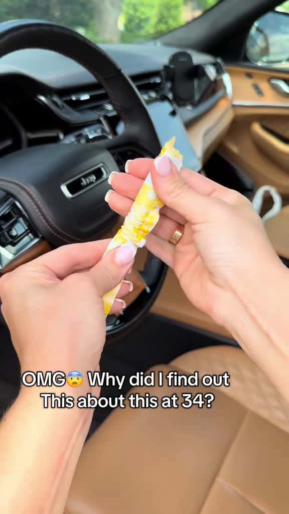 Cover for Why did I find out about this at 34 LifeHack carhacks cars car hack hacks useful advise 11310 #shortvideos