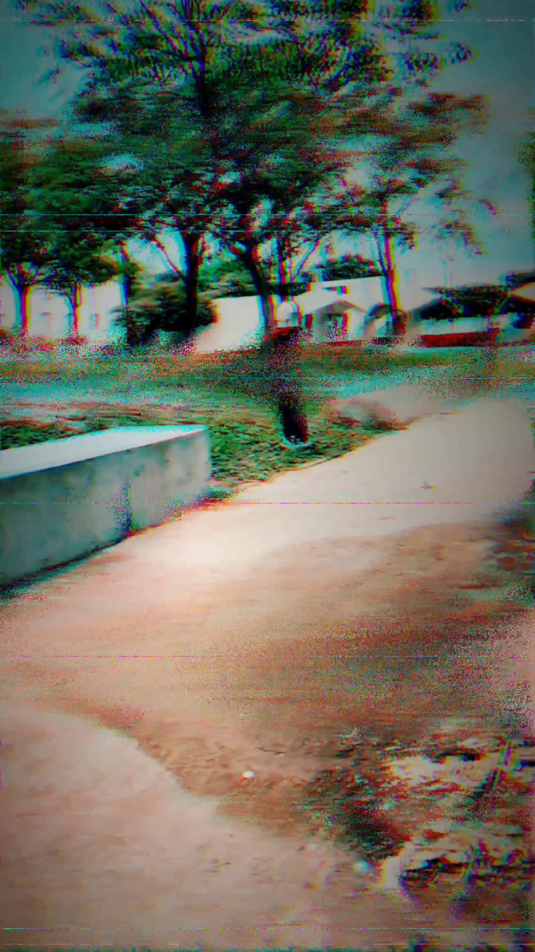 Cover for #uspolitics The Only Nice Buildings in Bad Neighborhoods Belong to the Government #losangeles #rant #politics #outdoors #storytime #story #random #park 