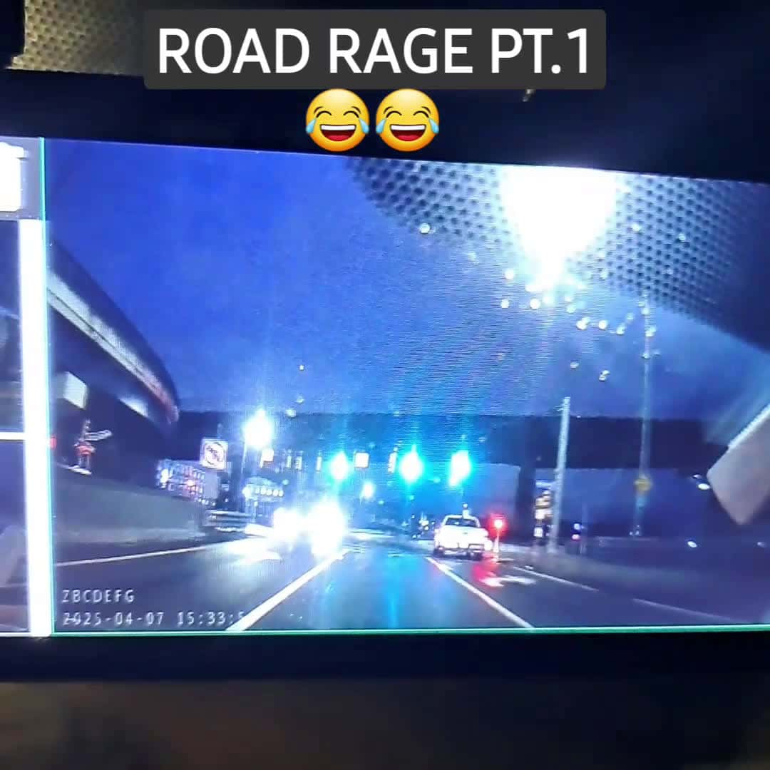 Cover for #CaughtOnCamera #fyp #roadrage #publicfreakout #fight #viral 