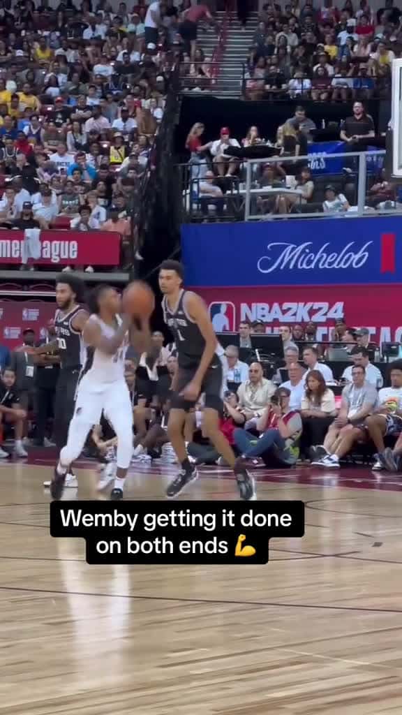 Cover for wembanyama wemby NBA basketball spurs 27850 #us
