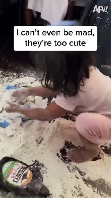 Cover for Who needs a cake when theyre this sweet