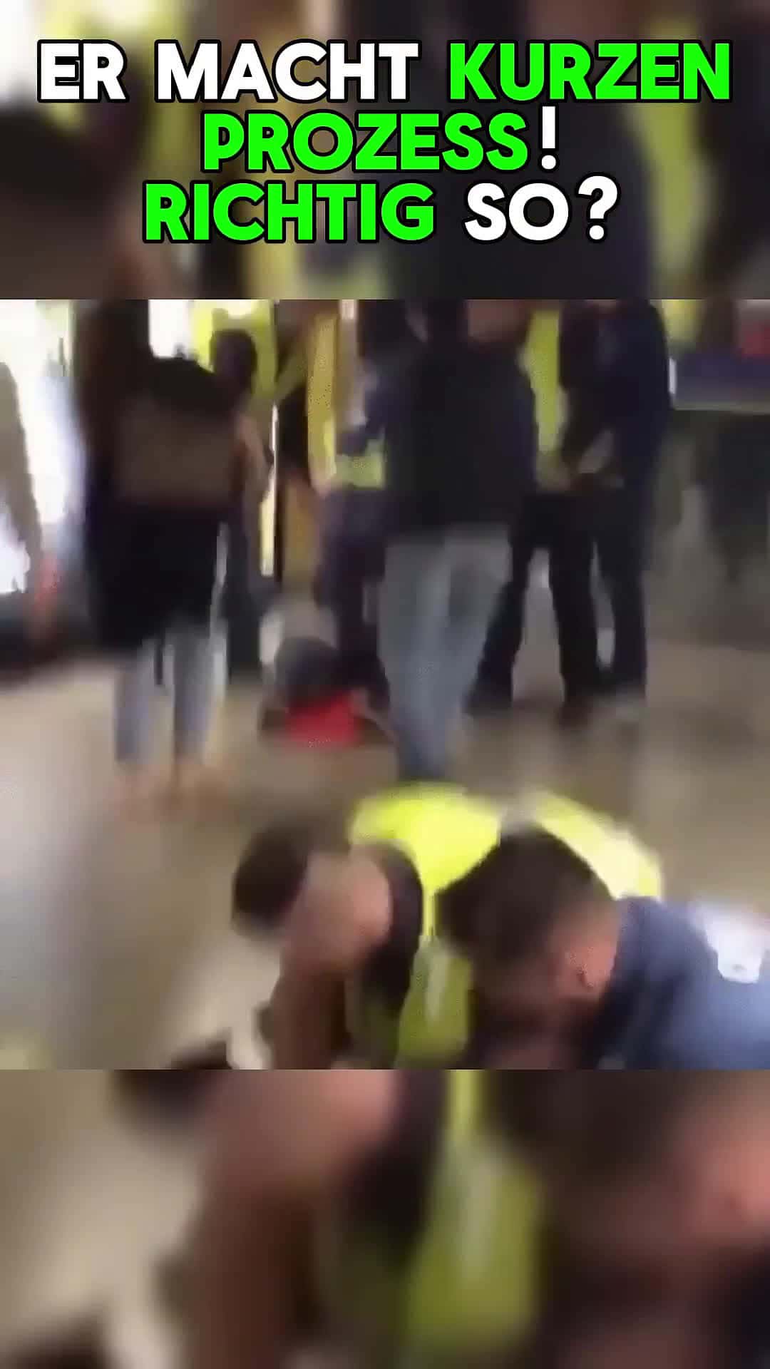 Cover for #bodycam 