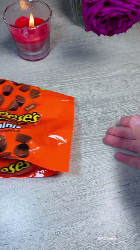 Cover for Homemade Reese s Biscoff and Dubai Chocolate Who would love a peace of this one asmr yummy 21110 #us
