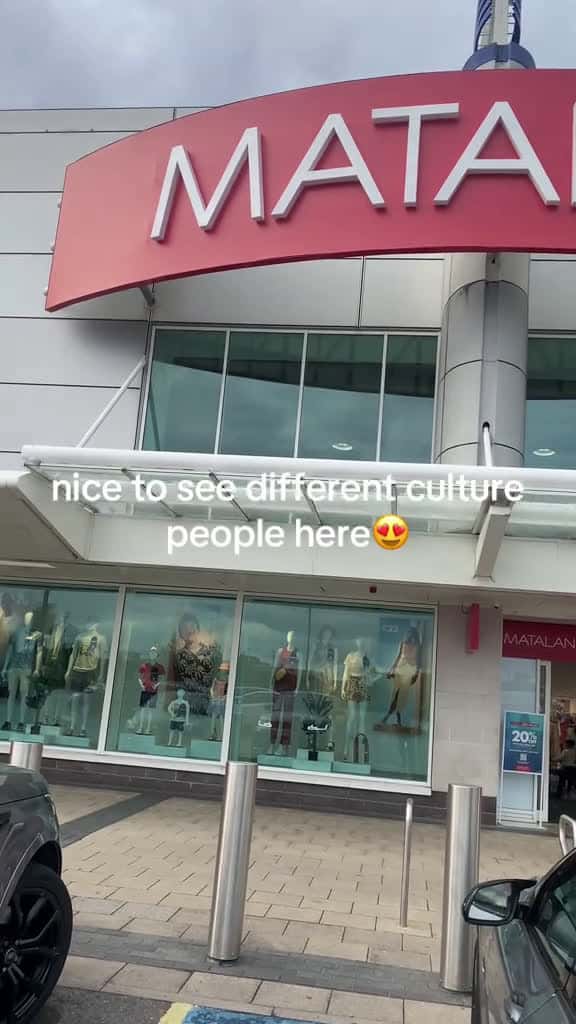 Cover for Please follow my account for new upcoming videos.. Gallions Reach Shopping Park Beckton ea 85718 #us