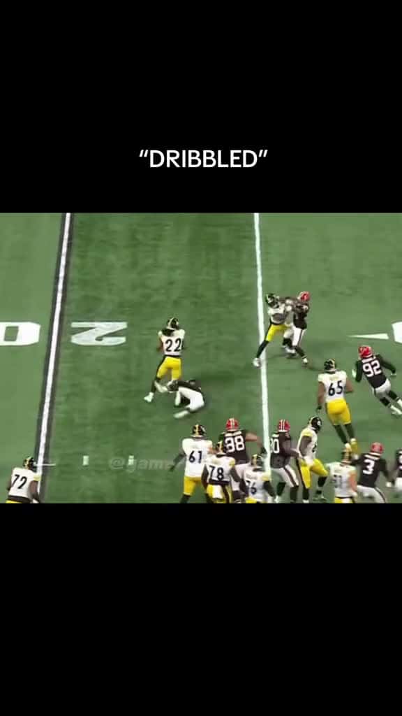 Cover for Some of the best nfl DRIBBLESfyp sports trending nfl blowthisup nflmemes nfltikto 32682 #american