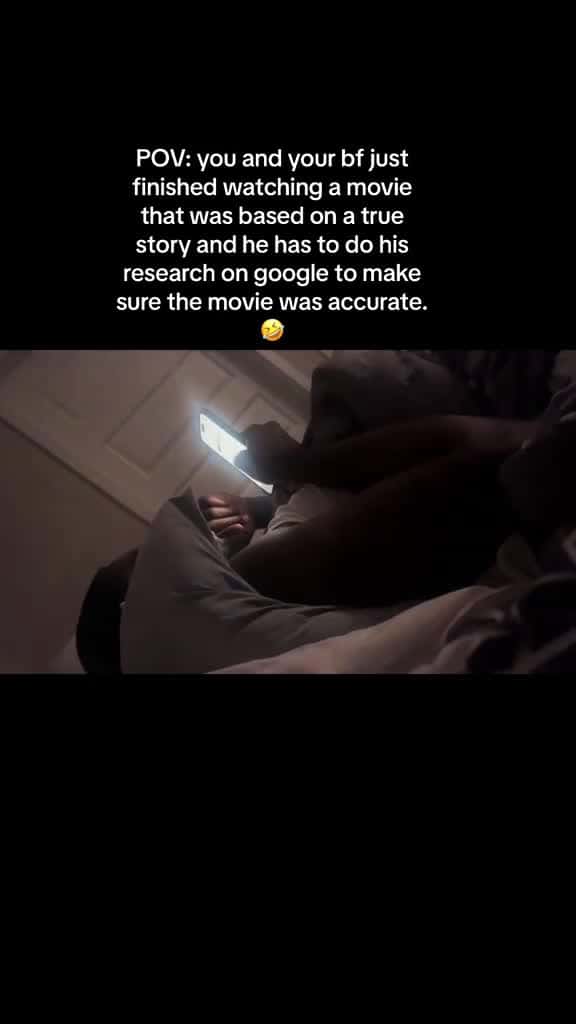 Cover for lol like he is gon find them facts and that history if its based on a true story. fyp fory 68299 #ilovescoopz