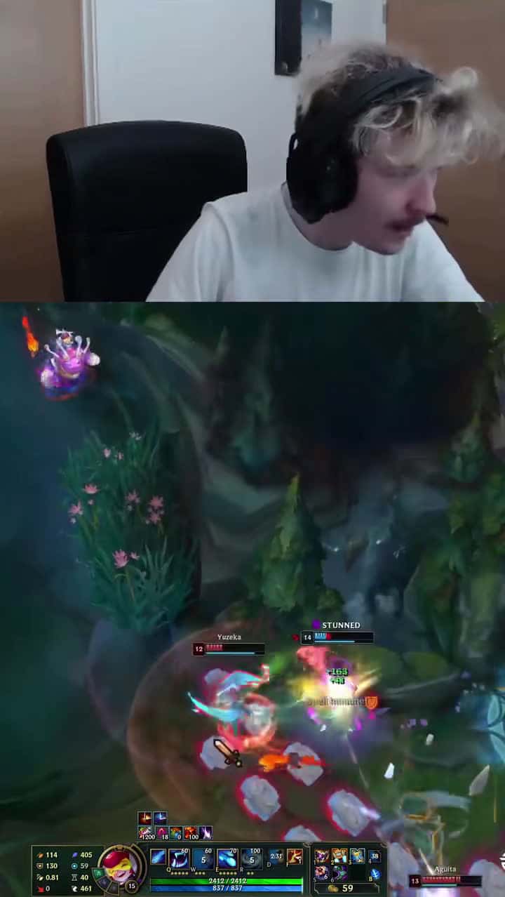Cover for BRO STARTED PRAYING 💀SCREAM ✅ DRIFT ✅ DONUT ✅ CHOMP ✅ VOICES ✅WIN ✅BEST NUNU WORLD ✅#funny #comedyvideo #funnyvideos #funnymoments #viralvideo