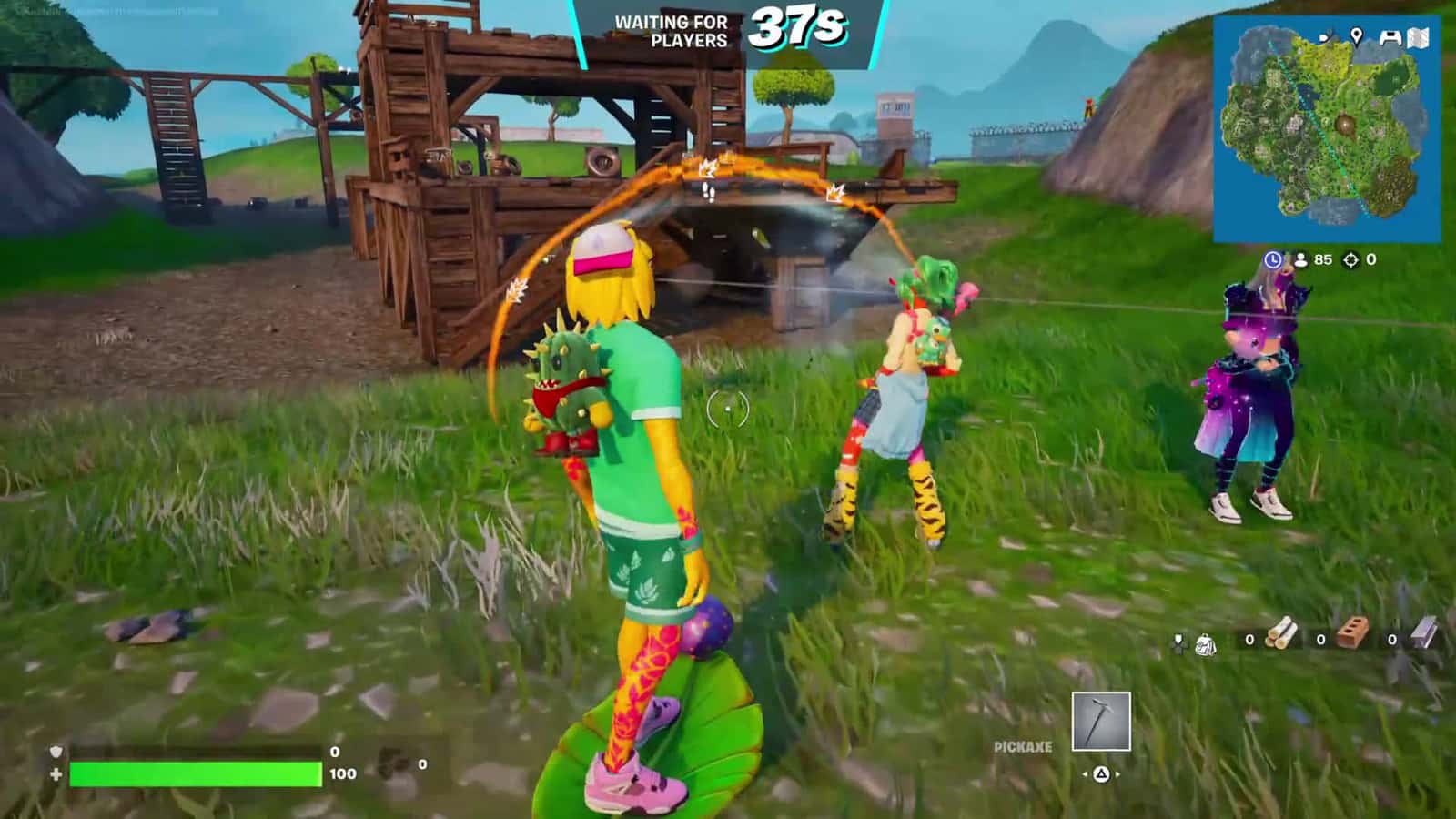 Cover for When is this emote finally coming back? 😫 #EmoteHype #Gaming