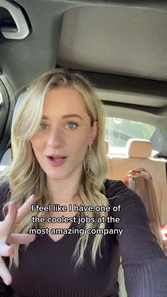 Cover for I wish I knew this kind of work day existed sooner cooljobs bestjobever millennia 11886 #ilovescoopz