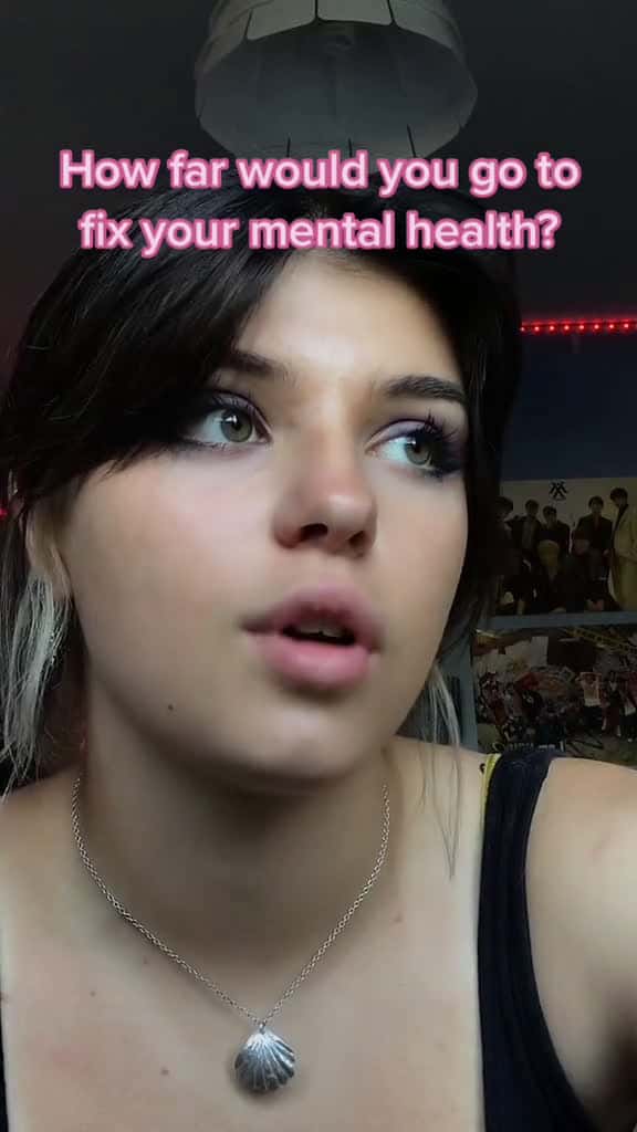 Cover for I refuse I will stay sad ty MentalHealth fyp pridemonth lgbtq pan Pride gay 05221 #nicevideo