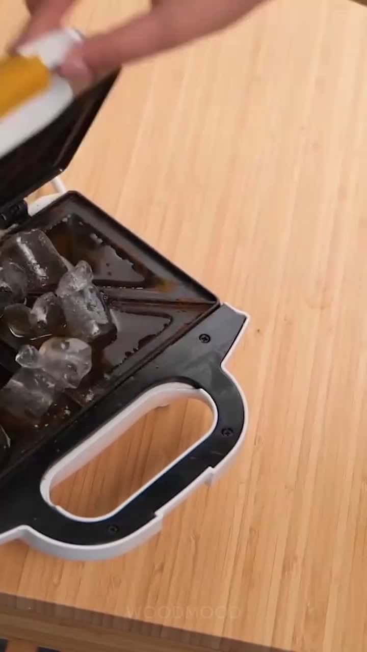 Cover for You should know 😊 life hack