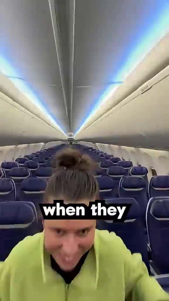 Cover for They got the airline’s plane by themselves  #sccopz