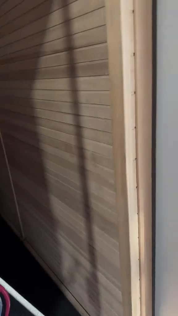 Cover for Getting my daily cardio and sauna session in all at once creatorsearchinsights dailyvlog D 69918 #nicevideo