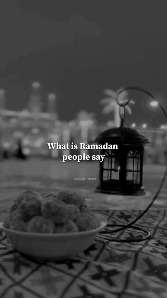 Cover for Coming soon Ramadan islamic video 1million foryou foryoupage viral islamic video trendingv 54795 #american