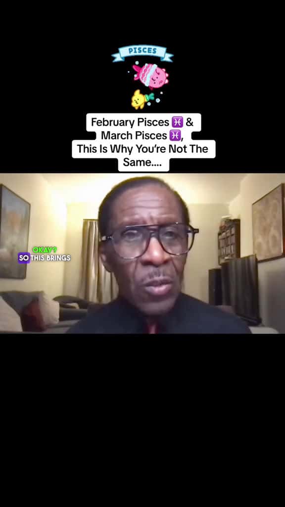 Cover for Its a Pisces thing. Lets help these other signs understand. --  Make sure you follow the page! Don't forget to comment, share and of course like the video. Thanks Y'all