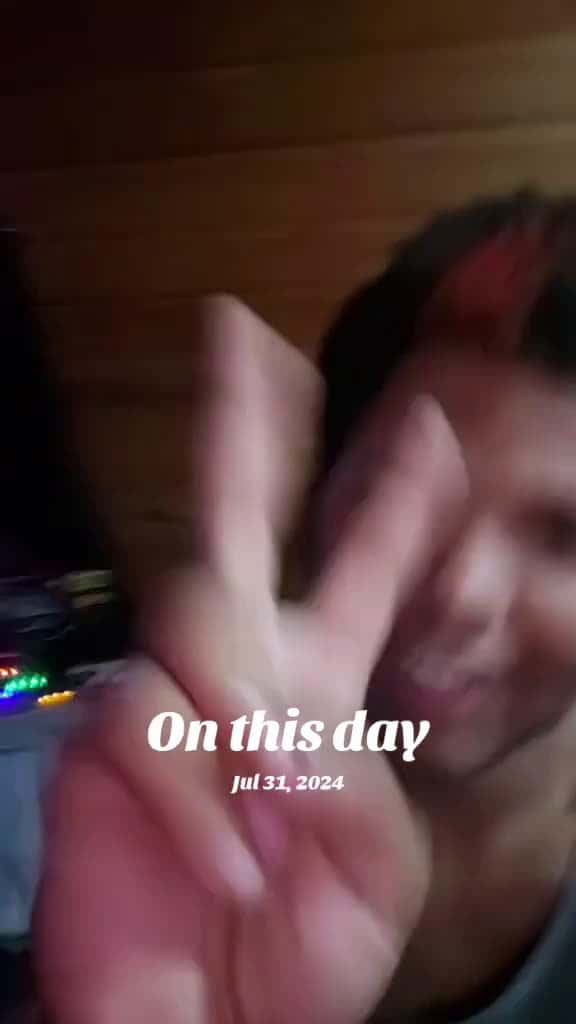 Cover for #onthisday created by 𝕯𝖊𝖘𝖙𝖎𝖓𝖞❤🍃 with 𝕯𝖊𝖘𝖙𝖎𝖓𝖞❤🍃’s original sound