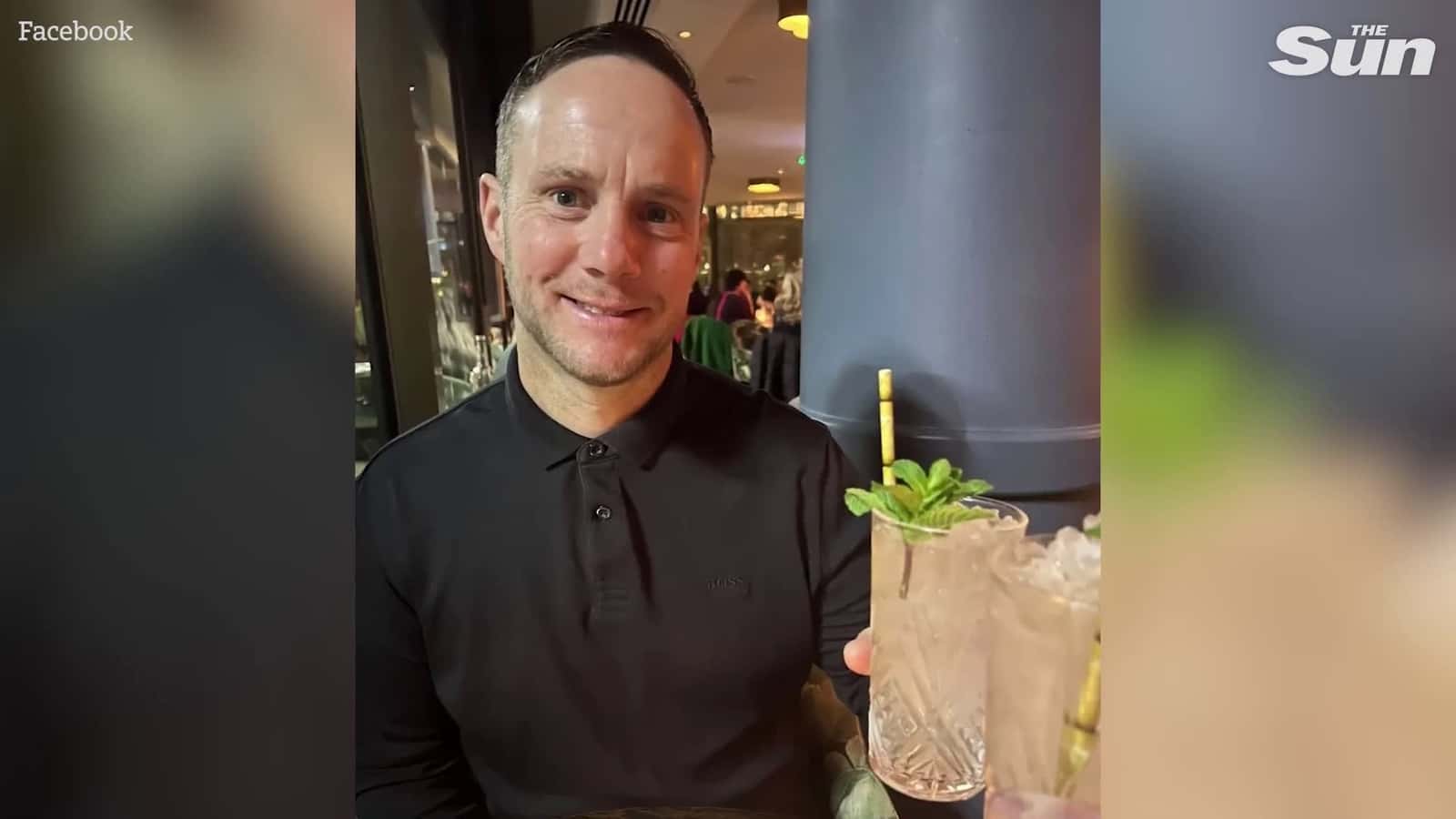 Cover for Family of dad who plunged to death at Oasis Wembley gig pay heartbreaking tribute to ‘lifelong fan’