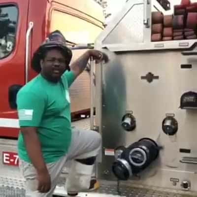 Cover for zoocrewfiretraining Its all about makin the stretch and we aint talkin bout Yoga Shout out to next rung for the shirts GetSome MakinTheStreeeeeetch chiefmiller WWWC