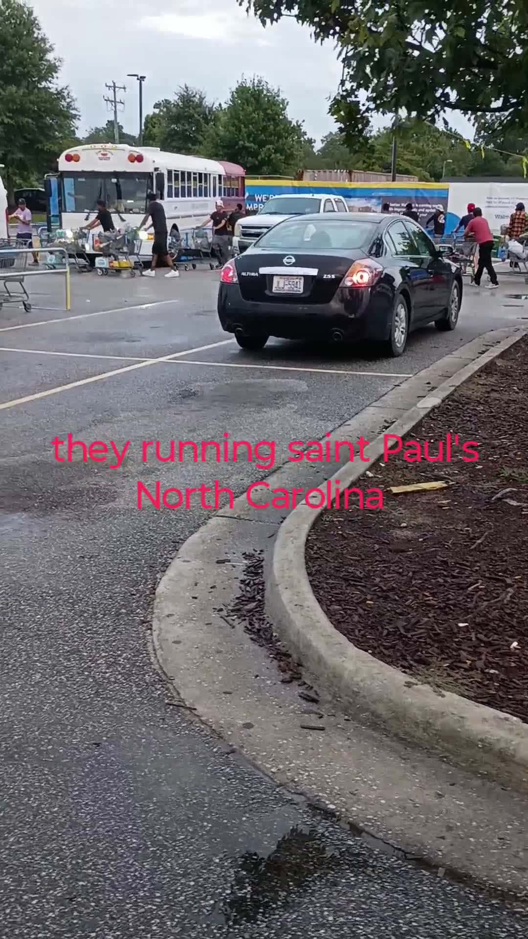 Cover for running from trump 😂😂😂 