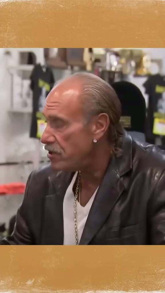 Cover for Hardcore PawnShop#viral #cops #MovieMagic #HollywoodHits #FilmFrenzy #CinephileCommunity #TVTime #BingeWatching #MovieNight #BlockbusterBliss #SilverScreen #PopcornTime #MovieMarathon #Showtime #FilmFanatic #ScreenTime #MovieBuff