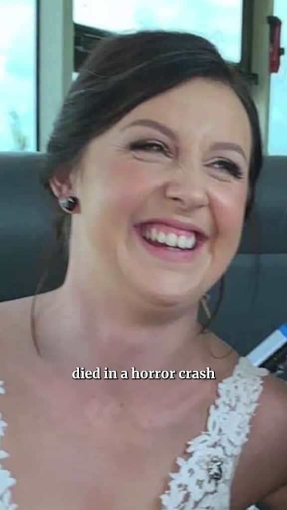 Cover for A Mount Gambier woman who died in a horror crash in the state’s South East has been identified as a young mother, beloved by her friends 💔 #mountgambier #southaustralia #tribute #carcrash #tragedy #fyp created by The Advertiser...