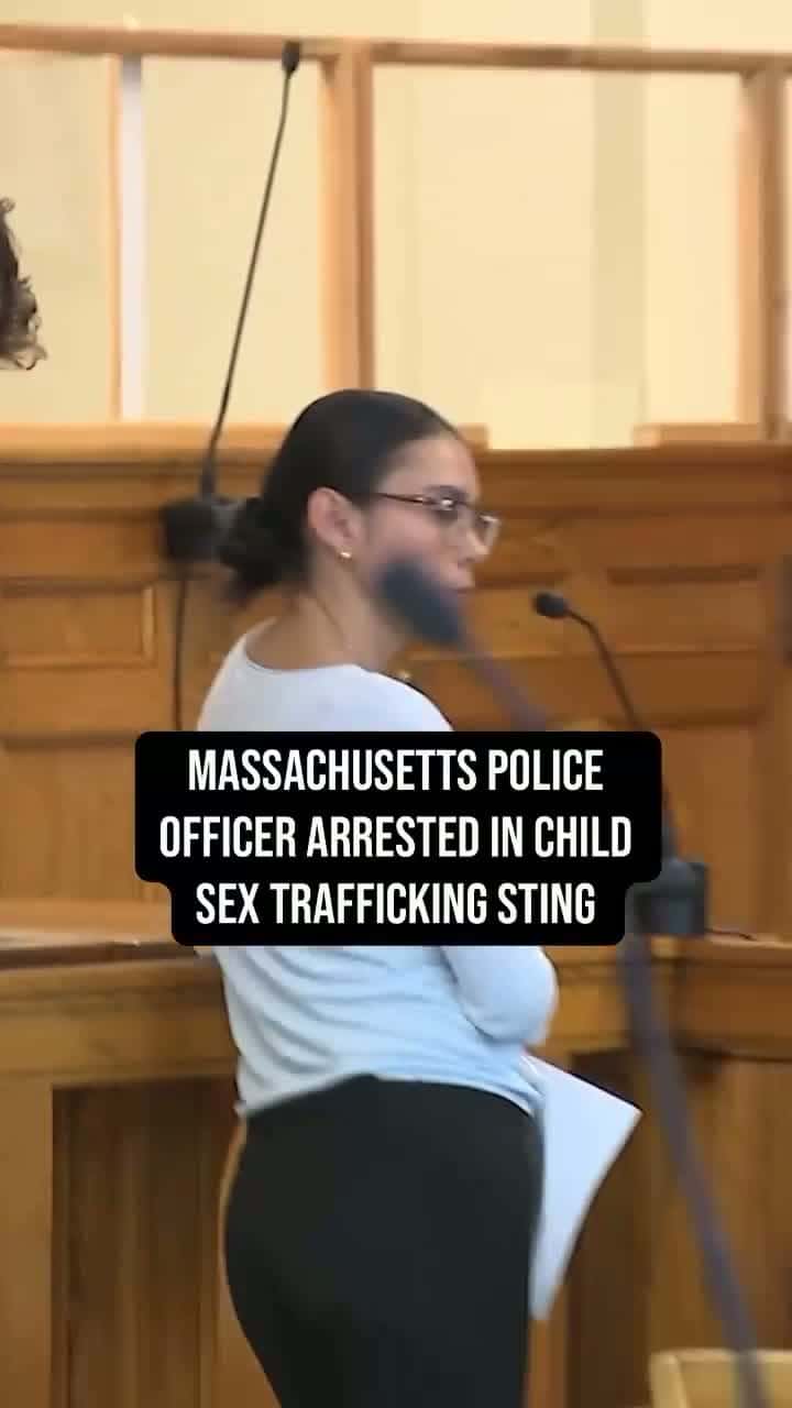 Cover for now we have polices is pedophiles