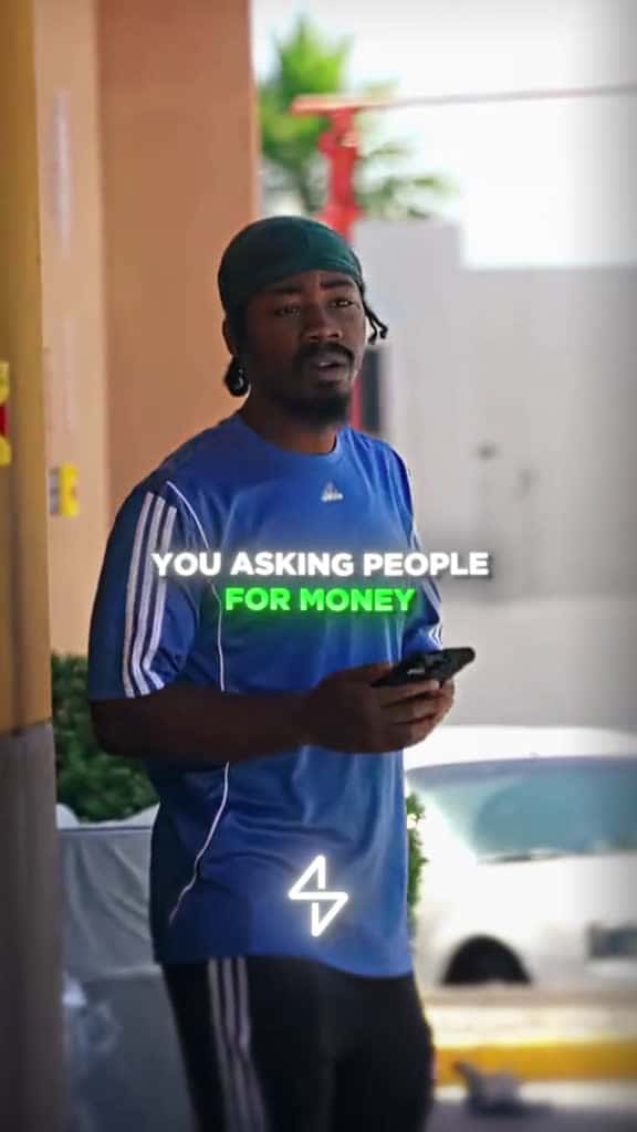 Cover for He Became A Pro Basketball Player After This Prank basketball inspiration respect 37734 #trend