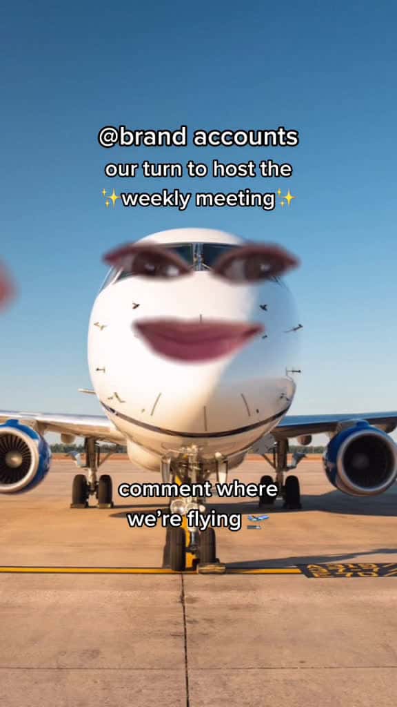 Cover for okayyy lets go Duolingo socialmediamanager brandtiktok airlinetiktok unitedairlin 57126 #ilovescoopz