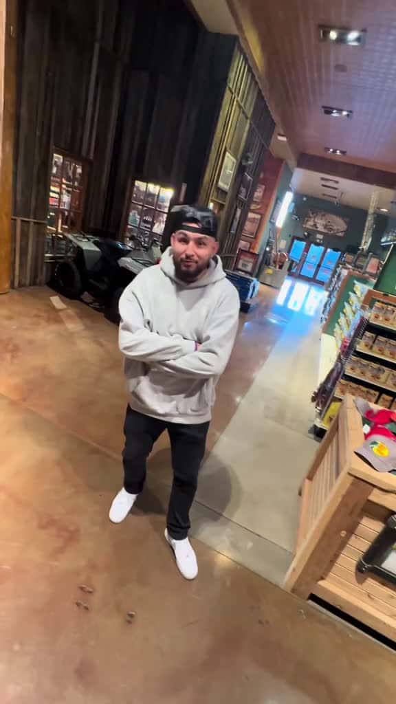 Cover for Bass Pro Shop Shenanigans fyp 16654 #trending