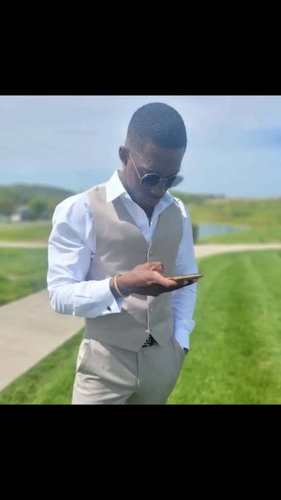 Cover for Walk through Son I m one proud Moma prom2022 fyp foryoupage 33166 #trending