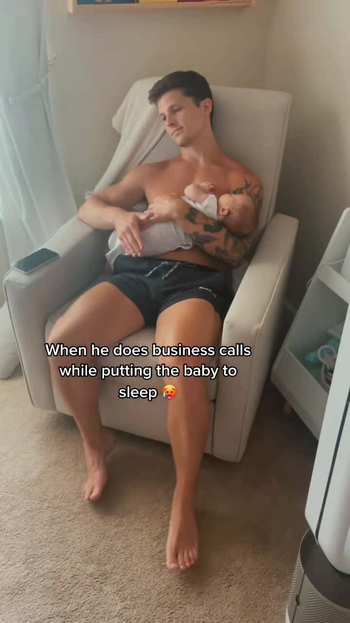 Cover for Pay my bills 🥵😜 #trend #fyp #4u #baby #daddy #daddysgirl #viral #parents #husbandwife #momtok #momsoftiktok #babytiktok #newborn #relatable