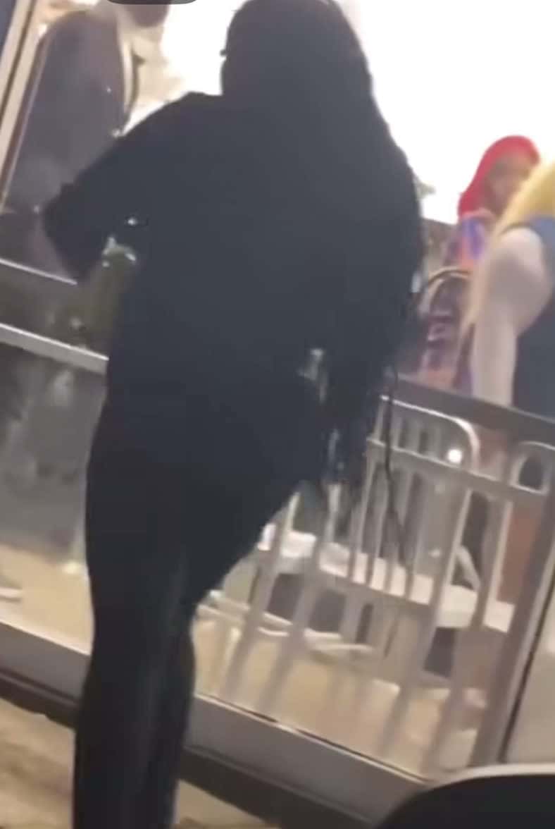 Cover for Bro got jumped by women 🤣🤣🤣🤣