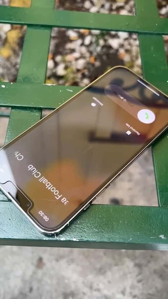 Cover for Incoming call Raheem Sterling sterlingischelsea cfc chelsea 90310 #nicevideo
