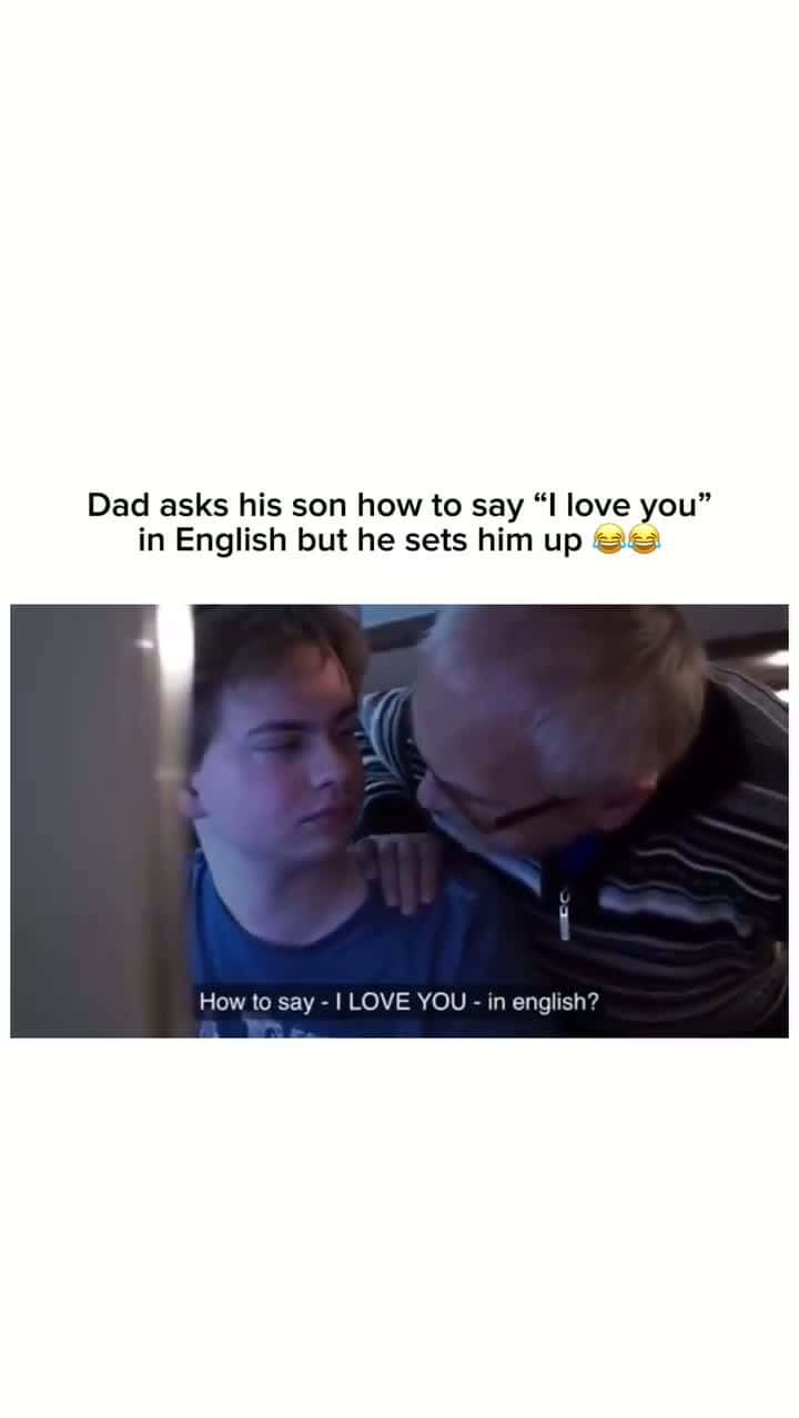 Cover for HIS SON IS SO WRONG FOR THAT 🤣🤣🤣😂😂😂 #wow #unexpected #comedy #explore #explorepage #fyp* #fyp #foryou #funny #foryoupage#instagram #instagood #meme #memes #reels #scoopz #shorts #trending #tiktok #usa #viral #viralvideo #video #viralvideos #lol #humor #funnymemes #comedy #funnyvideos #funny #entertainment #fypシ