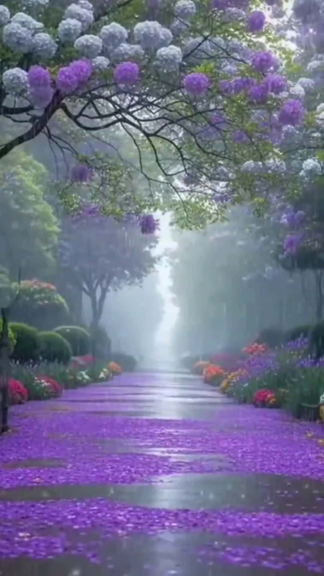 Cover for nature is beautiful thing