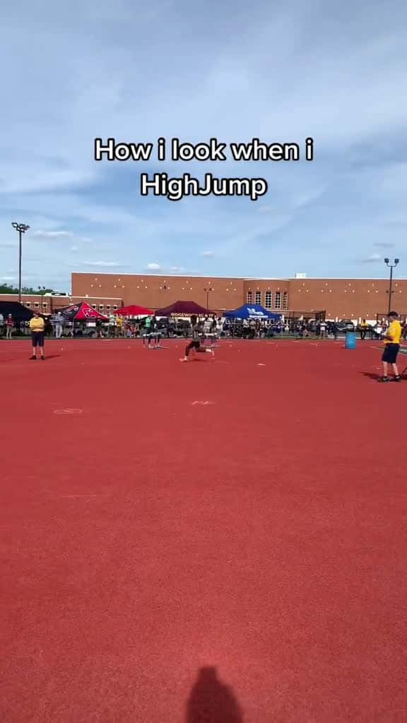 Cover for 7 ft one day trackandfield track highjump jumper highjumping mutazbarshim 19851 #shortvideosscoopz