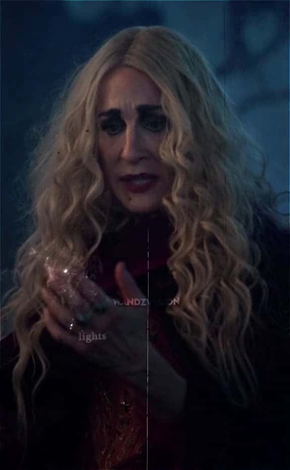 Cover for this is very sad  hocuspocus hocuspocus2 disney sandersonsisters fyp foryou foryo 84517 #nicevideo