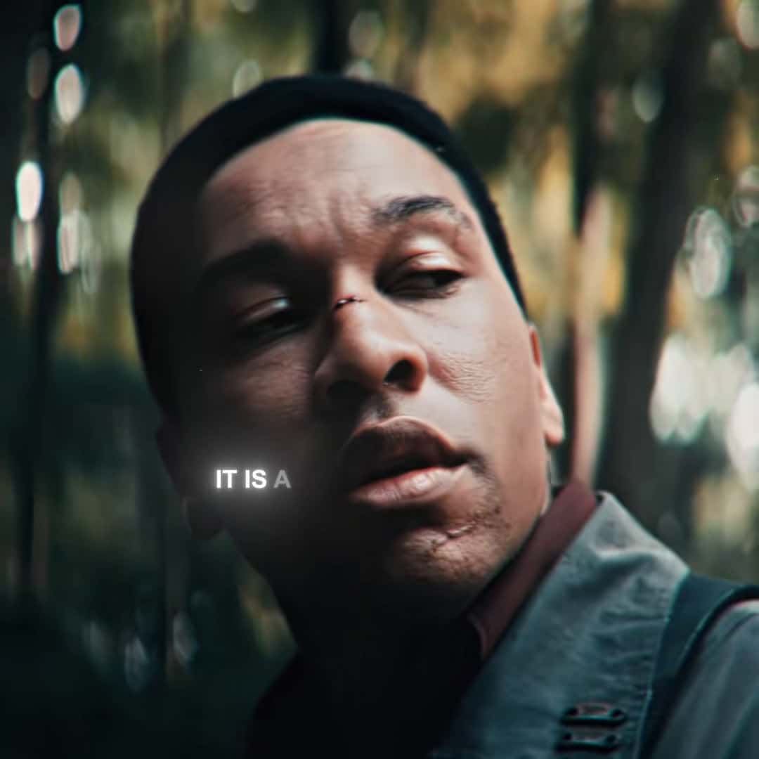 Cover for Hail Knight Maximus || Fallout  #fallout #maximus #falloutedit #edit #ae #aftereffects #fyp #fy #foryou #viral