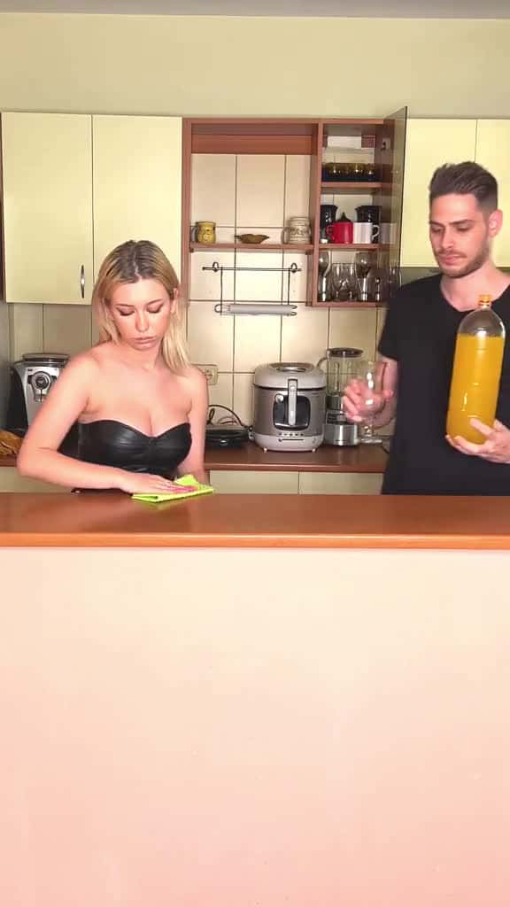 Cover for My girlfriend alexisfeather is disappointed wigofellas funnyvideos funny viral fy 44043 #ilovescoopz