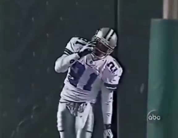 Cover for Watch Deion Sanders dance mid-return and take a 70-yard punt to the house! 🕺🏈 #DeionSanders #NFLHighlights
