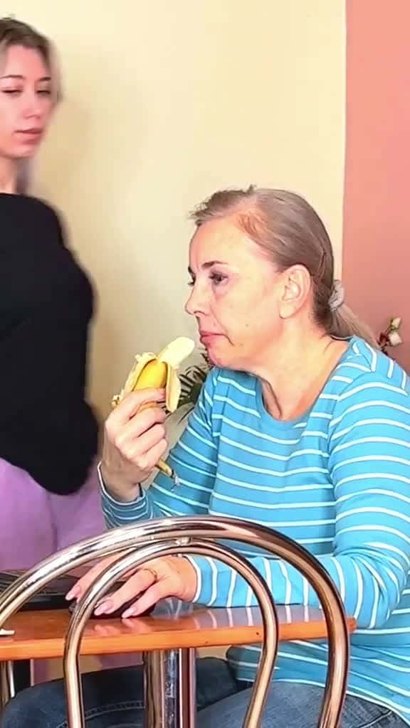 Cover for My mom and i got scared by my sister alexisfeather wigofellas funnyvideos funny v 19758 #followMe