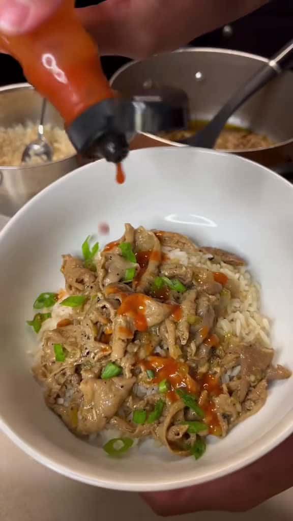 Cover for Chitlins! My favorite holiday food 😍🔥 #therappingchef #rapcipes