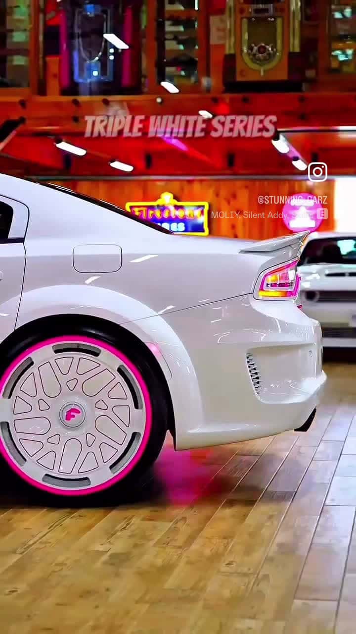 Cover for Hellcat heat. 🔥 707 reasons to stay back. #SuperchargedLife”#Hellcat #SRT #Supercharged #MuscleCarMadness #BurnoutSeason #CarCulture #StreetHeat #SmokeShow #AmericanMuscle #MoparOrNoCar