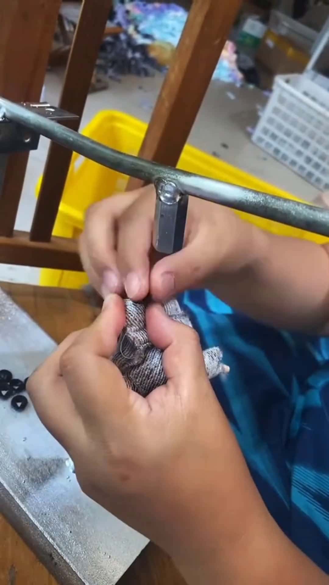 Cover for #satisfying #tools #in #action #foryou (97) 