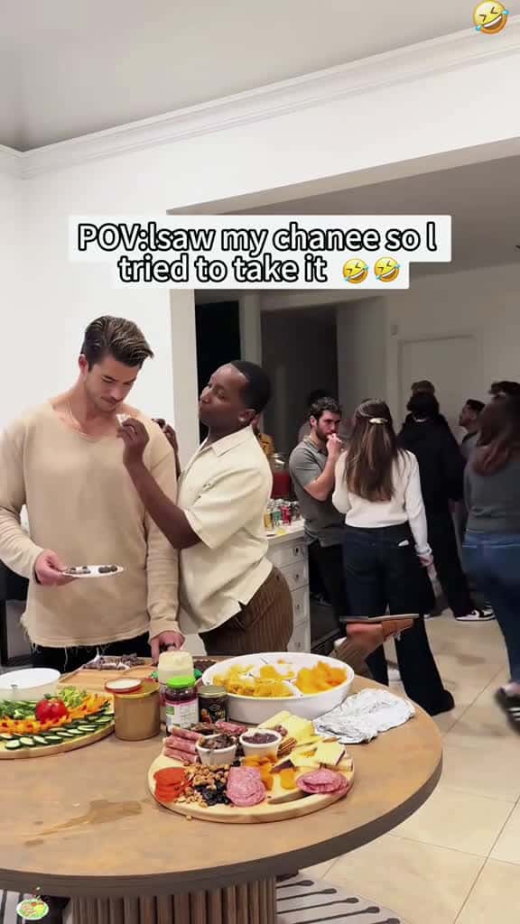 Cover for It s so funny fyp fyp prank funny funnyvideos funnymoments funnytiktok tiktok usa usa fory 42526 #trending