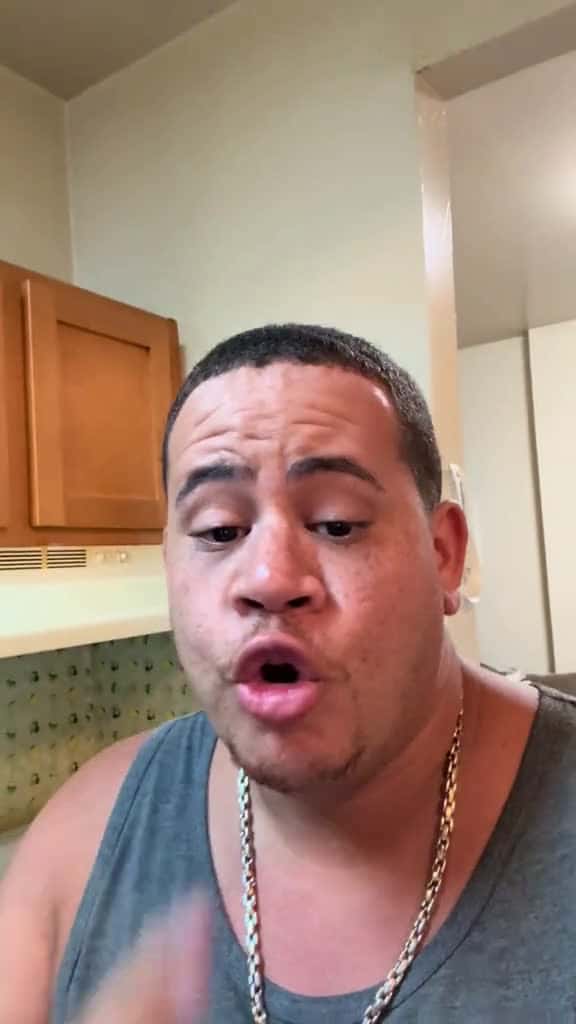 Cover for My grandma a G!! #fypシ゚viral #mygrandma #miabuela #abuelita #lockedin #locked #abuelasdetiktok #abuela #tiktok #latinas #granny #nyclife #nycapartment  created by bryant.mata with bryant.mata’s original sound