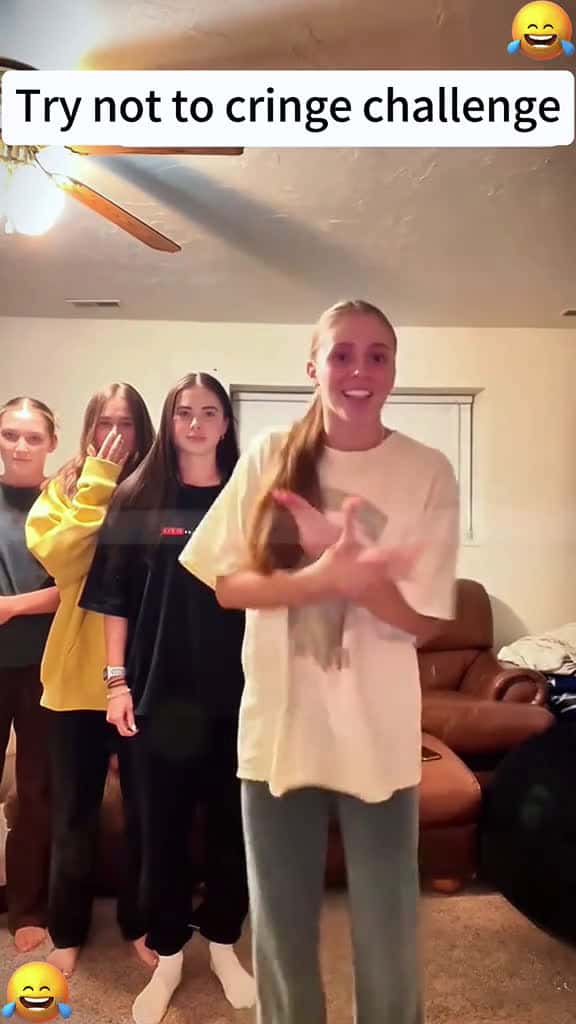 Cover for Prank prank funny fyp tiktok 52351 #trendingscoopz