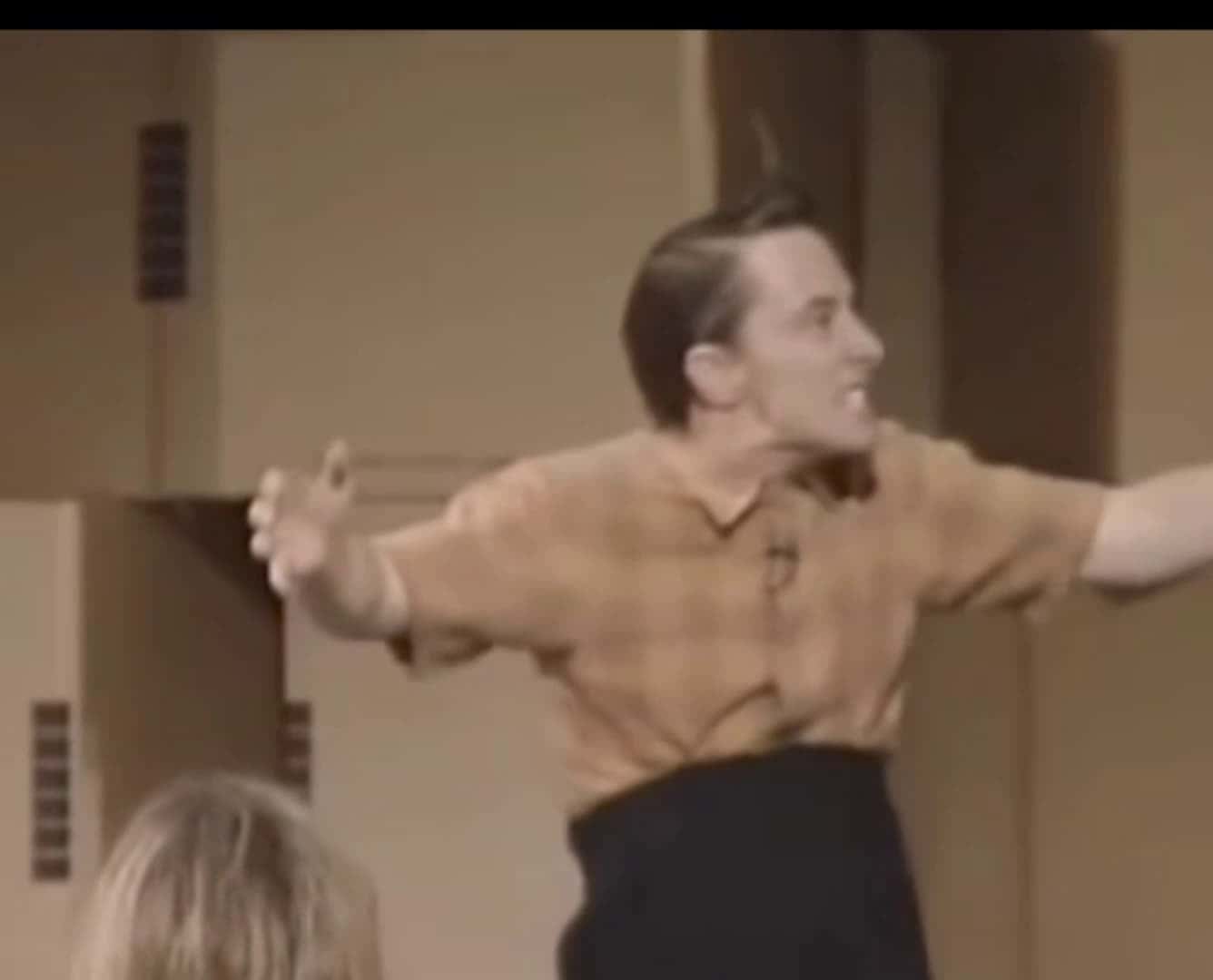 Cover for #edgrimley #genx 