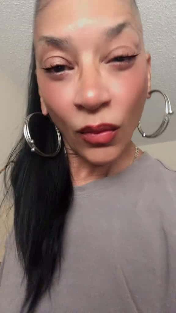 Cover for Just me